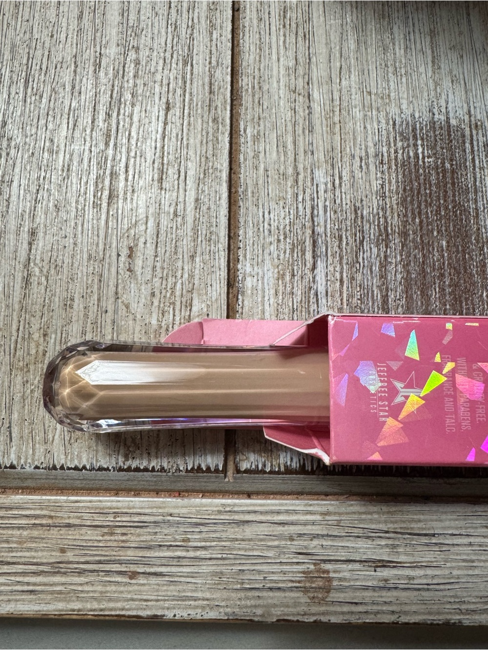 Jeffree Star Magic Star Concealer shade C13.5 - Picture 6 of 7